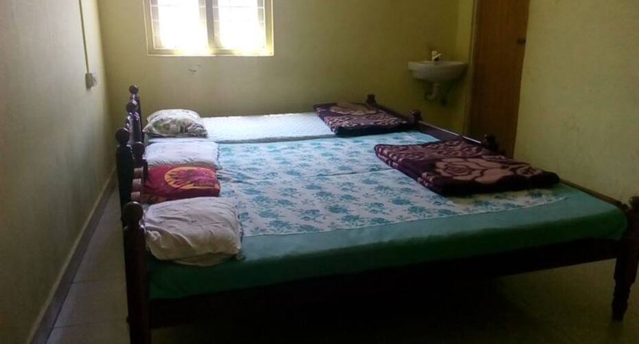 Vrindhavan Tourist Home, Wayanad 4